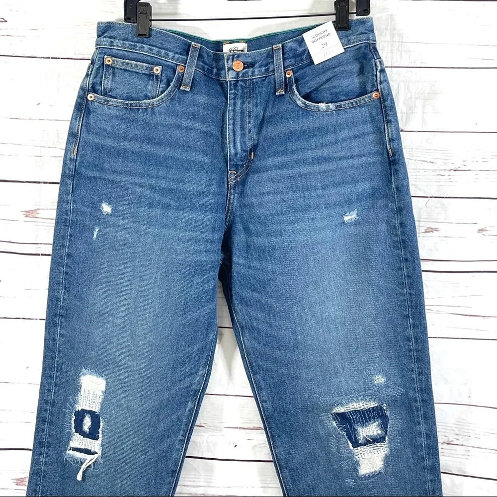 J. Crew crew women’s